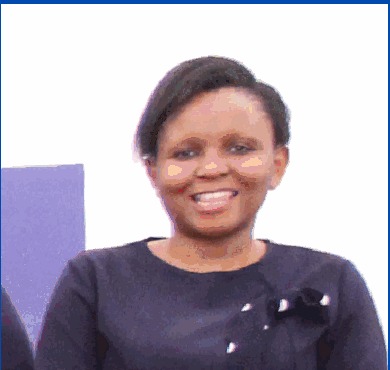Minister Clemence Tumaini